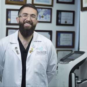 Extensión Programa con 1 Consultoría