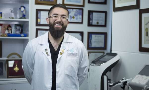 Extensión Programa con 1 Consultoría